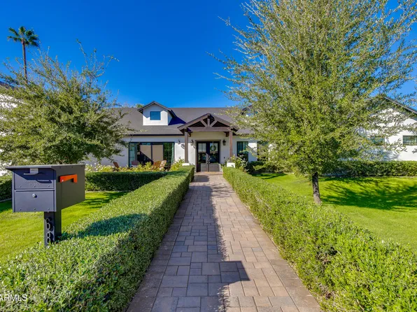 6850 N 2nd Street, Phoenix, AZ 85012