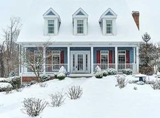 413 Nottingham Forest Dr, Eighty Four, PA