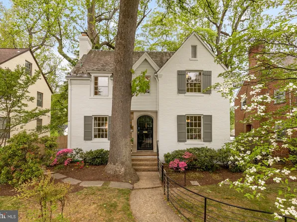 7918 13th St NW, Washington, DC 20012