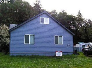 157 SE Pete Ave, Myrtle Creek, OR 97457