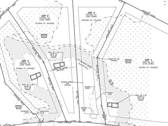 4th image of 19 S Main St Lot 4