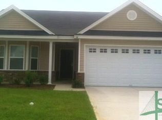 5 Hasty Point Rd, Port Wentworth, GA 31407