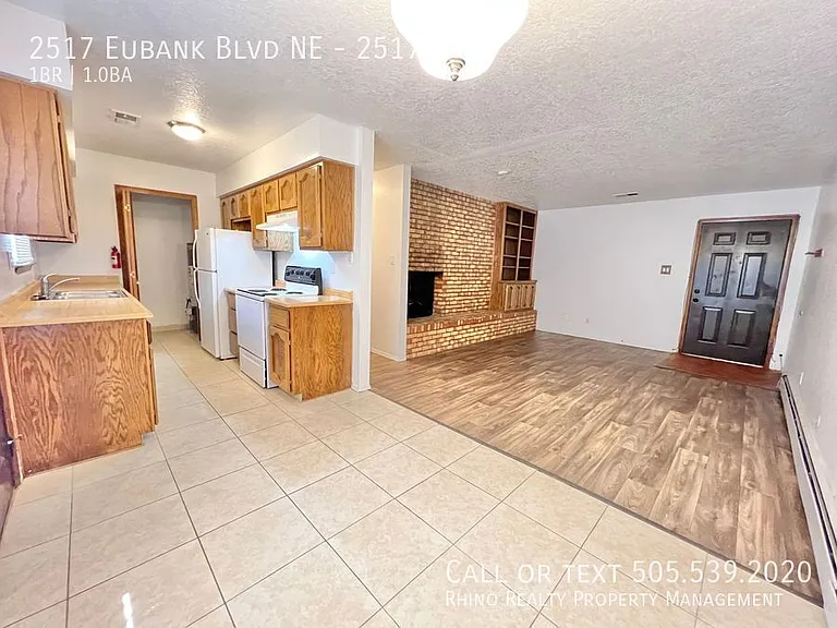 2517 Eubank Blvd NE #C — Photo 3