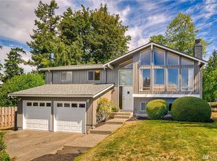 2104 SW 306th Pl, Federal Way, WA 98023