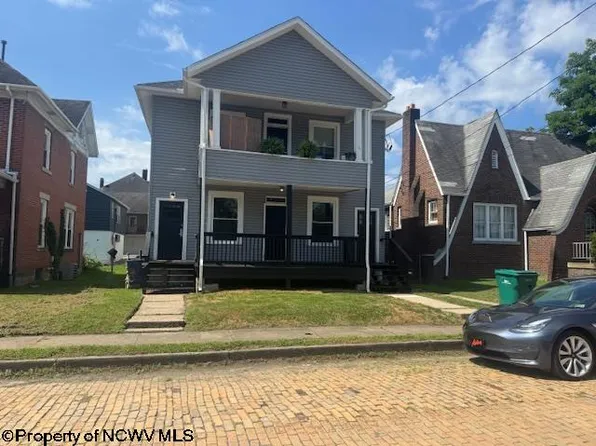 124 Park Blvd, Clarksburg, WV 26301