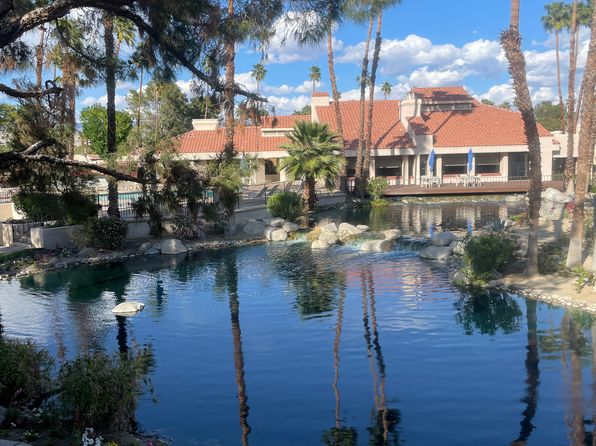 35200 Cathedral Canyon Dr #H62