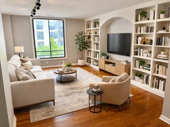 1421 Peachtree St NE, Atlanta, GA