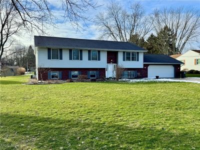 5190 Bob White St NW, North Canton, OH, 44720