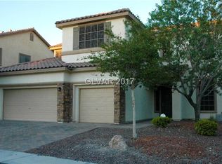 6116 Kulawea St, North Las Vegas, NV 89081