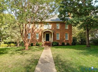 9920 Colony Bluff Dr, Henrico, VA 23238