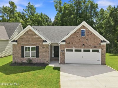 1301 Hunley Court, Winterville, NC, 28590