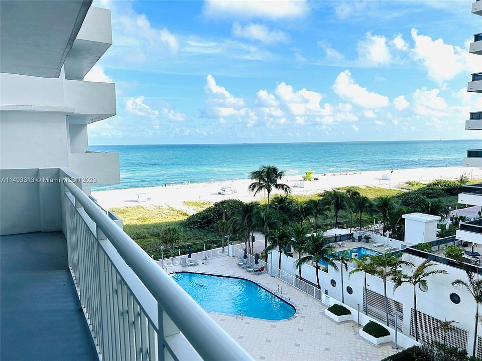 1st image of 5825 Collins Ave APT 7H