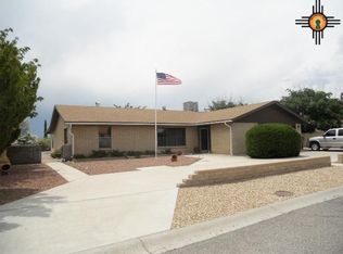 509 Camino Del Cielo, T Or C, NM 87901