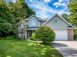8226 Stevensville Baroda Rd, Baroda, MI 49101