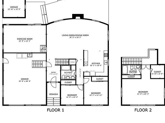 5th image of 24718 Oro Valley Rd