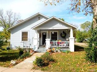 618 Camilla St, Park Hills, MO