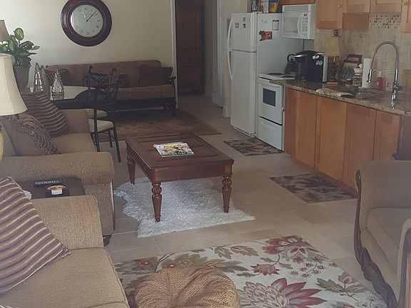 1st level LR/Kitchen/DR