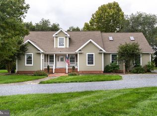 23126 Deer Run Ct, Denton, MD 21629