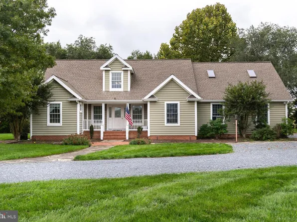 23126 Deer Run Ct, Denton, MD 21629