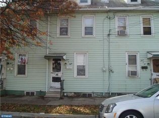 308 Essex St, Gloucester City, NJ 08030