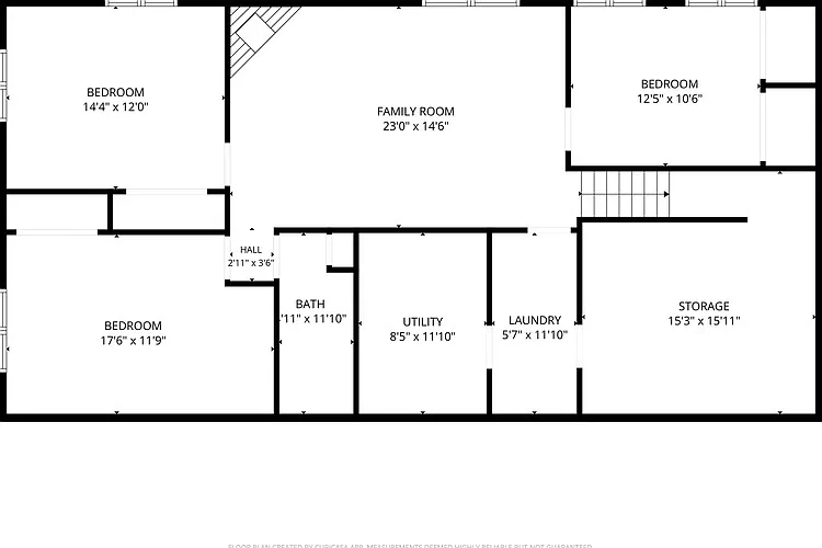 3610 Alburnett Rd — Photo 26