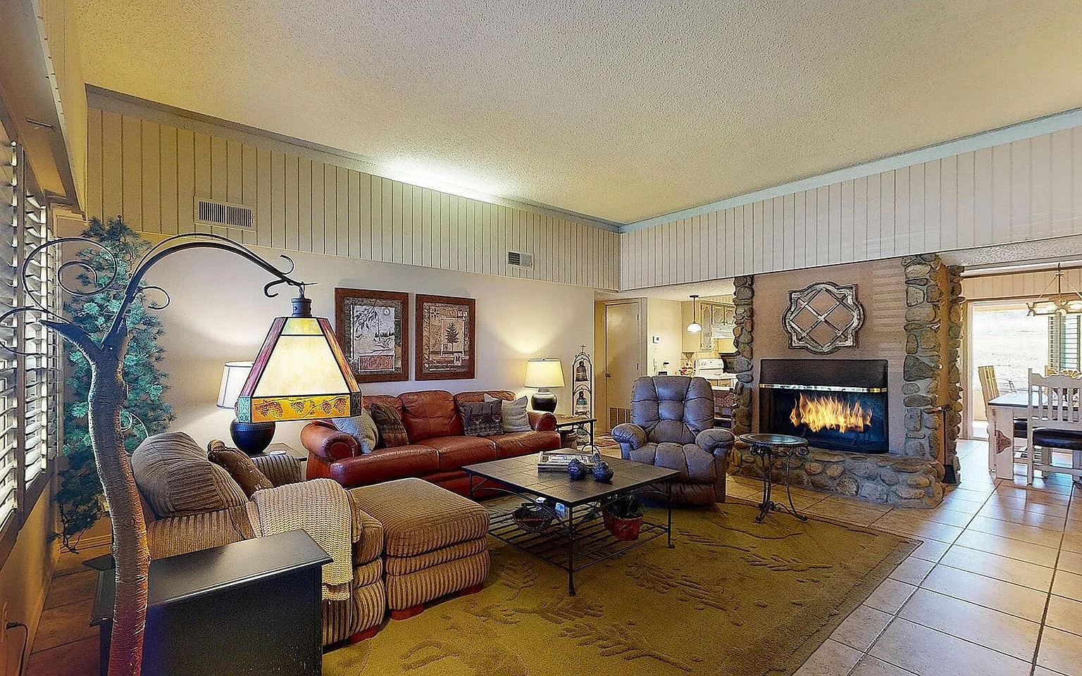 2 bed, 1241 sqft, $1,700 — Photo 2
