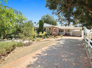 2099 Allen Ave, Altadena, CA 91001