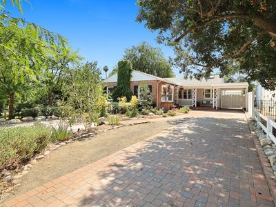 2099 Allen Ave, Altadena, CA, 91001