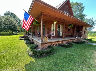 86 Kennedy Rd, Tylertown, MS 39667