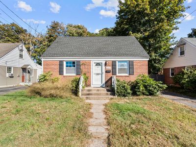 269 West Main Street, Plainville, CT, 06062