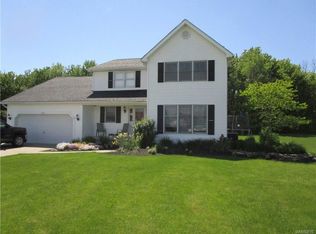 7266 Ridgeview Dr W, North Tonawanda, NY 14120