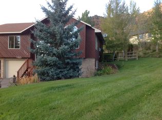 703 Canyon Creek Dr, Glenwood Springs, CO 81601