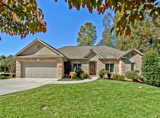 108 Tecumseh Ln, Loudon, TN 37774