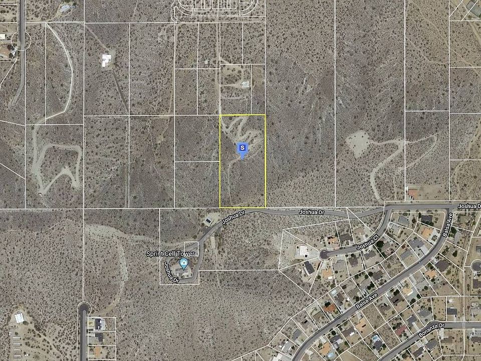 1st image of 57800 Joshua Dr