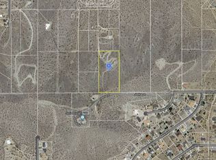 57800 Joshua Dr, Yucca Valley, CA 92284
