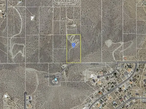 57800 Joshua Dr, Yucca Valley, CA 92284