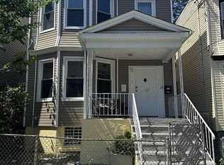 229 Bidwell Ave, Jersey City, NJ 07305