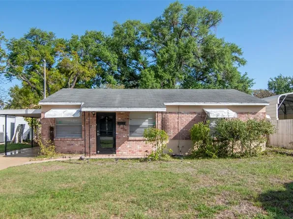 3907 W Pine St, Tampa, FL 33607