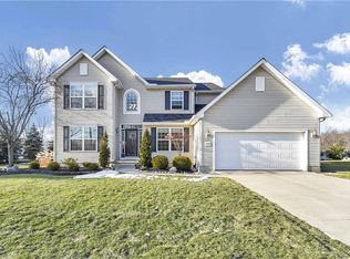 32796 Avon Rd, Avon, OH 44011