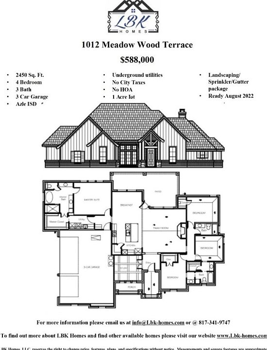 1st image of this home