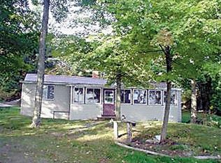 35 Idlewild Rd, South Hero, VT 05486