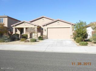 9256 W Mine Trl, Peoria, AZ 85383