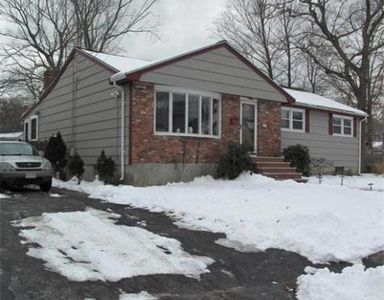 5 Crickett Ln, Randolph, MA, 02368