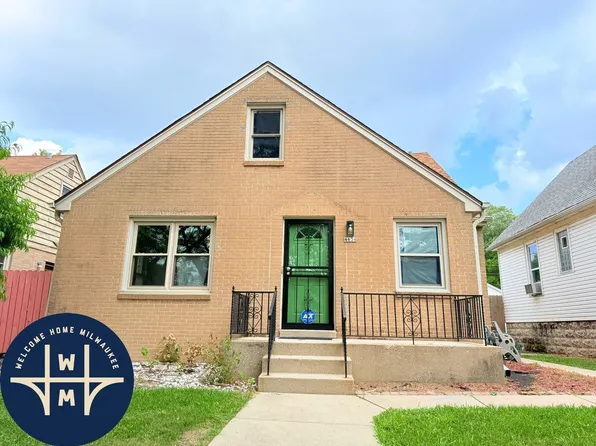 4634 N 39th St, Milwaukee, WI 53209