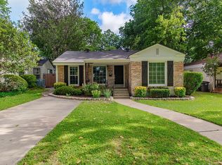 4332 Curzon Ave, Fort Worth, TX 76107