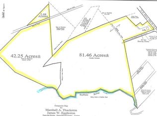0 W 3rd St, Farmville, VA 23901