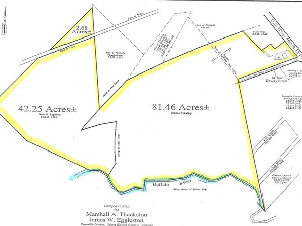 0 W 3rd St, Farmville, VA 23901