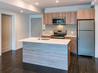 3389 Washington St APT 302, Jamaica Plain, MA 02130