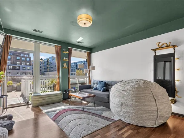 1902 N Commerce STREET #111, Milwaukee, WI 53212