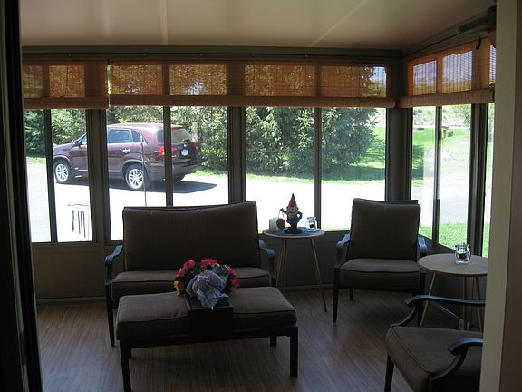 three season porch